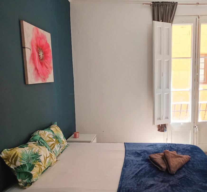 Banys Nous R2 Bed & Breakfast Barcelona Luaran gambar